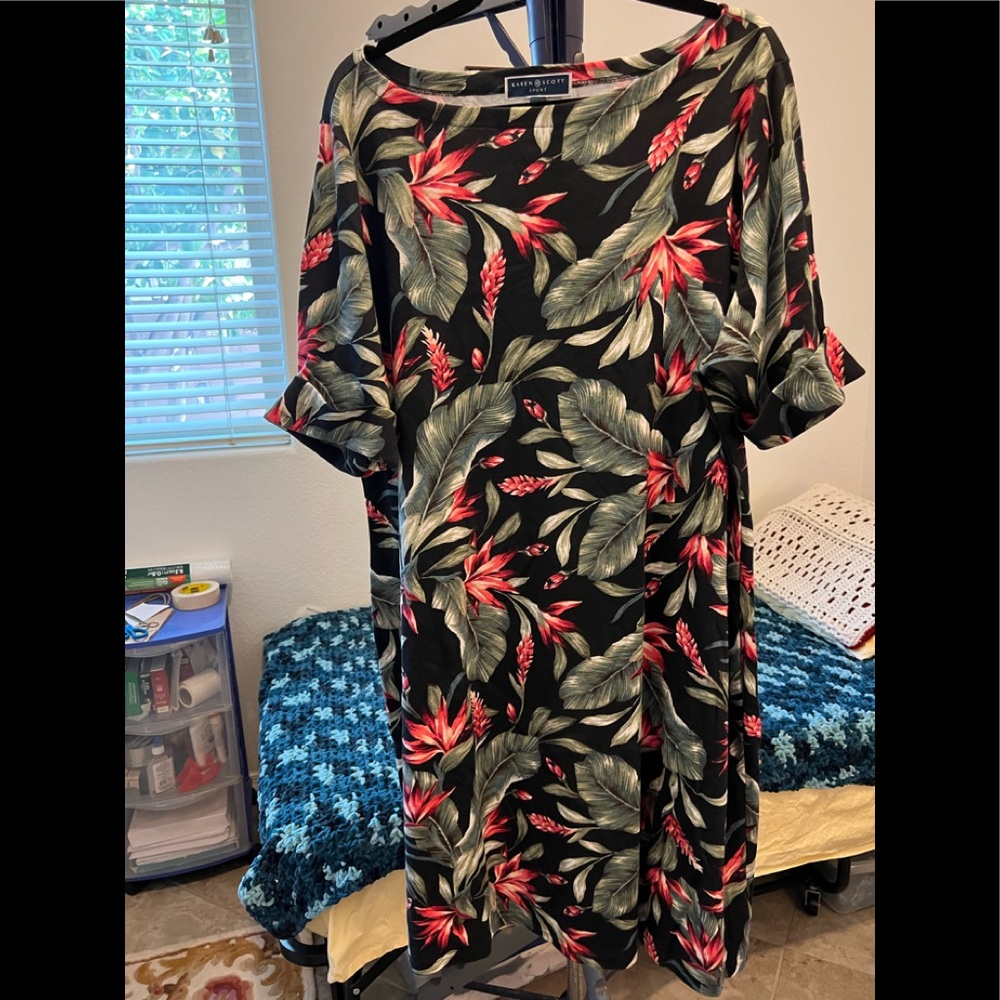Dress